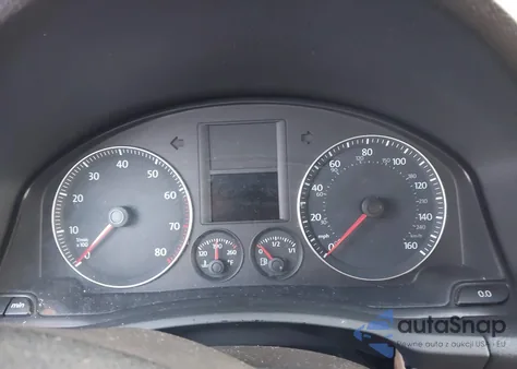 2008 Volkswagen Jetta Se/Sel from USA, damaged, VIN 3VWRM71K98M197650